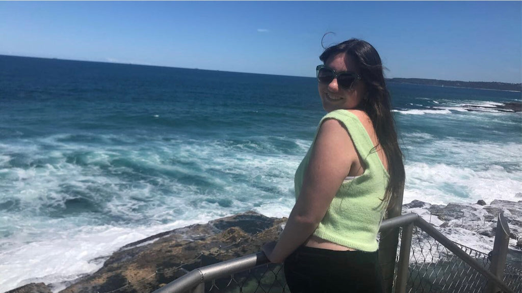 We're moving to Mexico