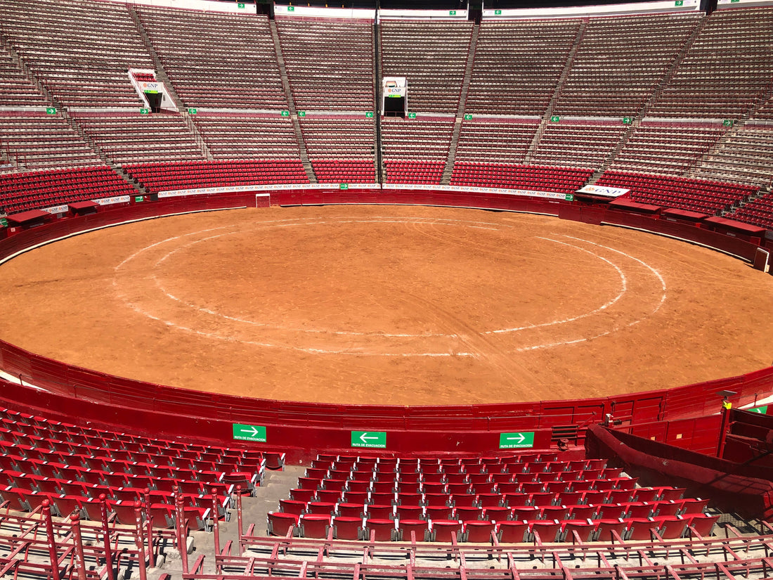 Plaza del Toros