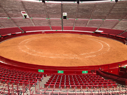 Plaza del Toros