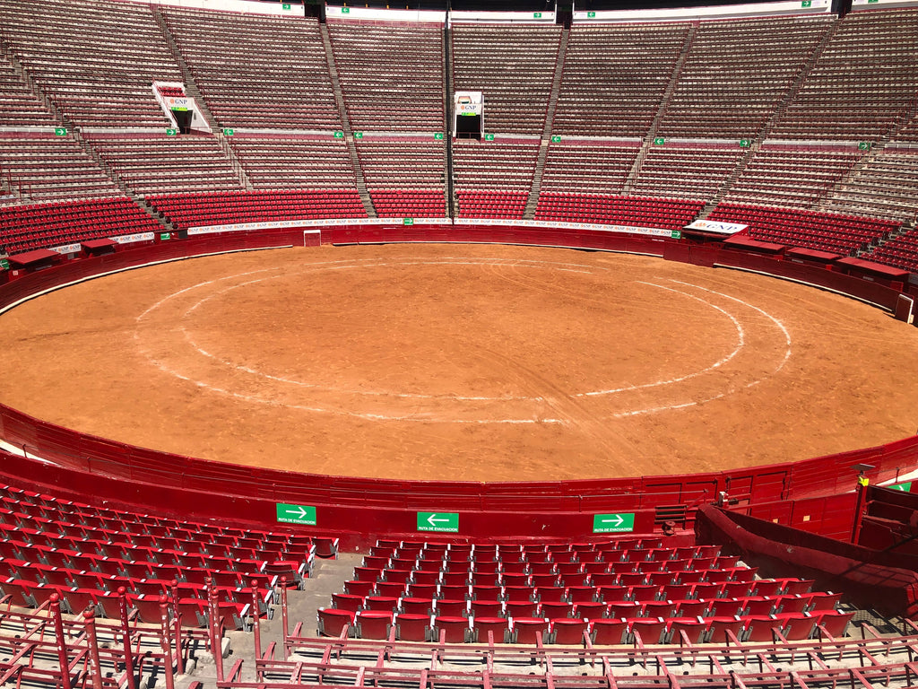 Plaza del Toros