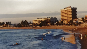 Mexico 1993