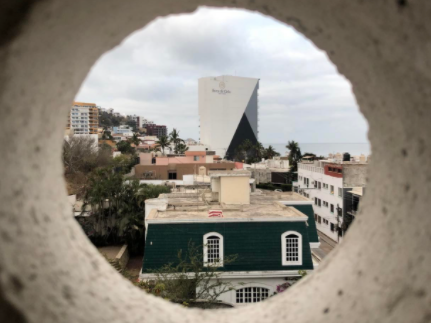 Boca De Cielo