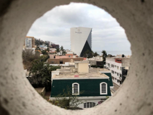 Boca De Cielo